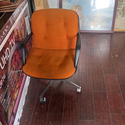 1980S Office Chairs