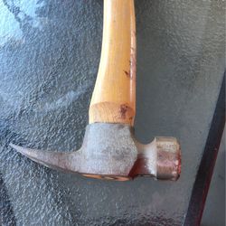 Hammer
