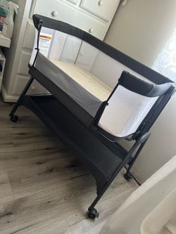 Angelbliss Bassinet