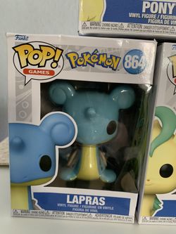 Funko Pop Pokemon 