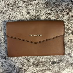 Michael kors hand bag