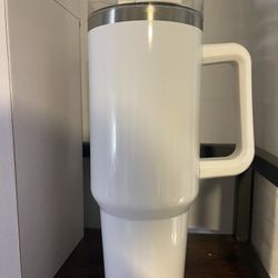 40oz Stanley Style Tumbler (10) Pack 