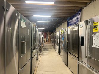 🔥🔥🔥 APPLIANCES NEW S/D CLEARANCE SALE  🔥🔥🔥