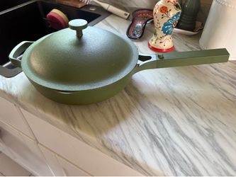 Our Table always pan