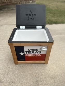 Texas Cooler