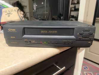 Funai VHS πΌ Player