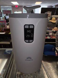 Voukota Towel & Blanket Warmer