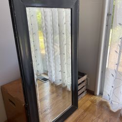Vintage Mirror