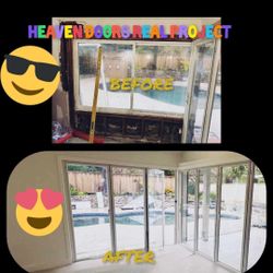 Bifold Doors And Bifold Windows 