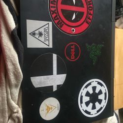 Dell Gaming Laptop