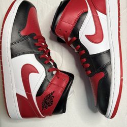 Jordan 1 Alternate Bred Tow