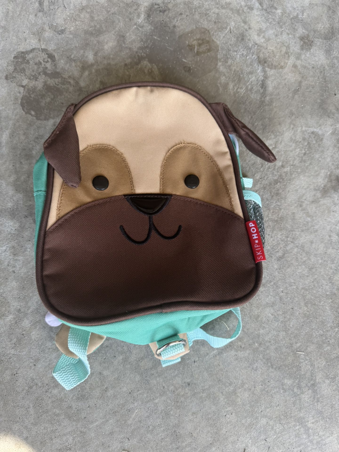 Skip Hop Toddler Backpack