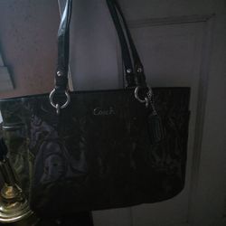 Women’s Coach Bag