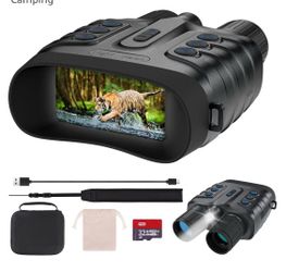 Night Vision Goggles