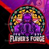 Flayer'sForg- Props and models