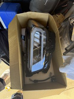 full LED