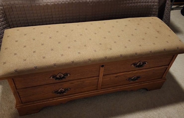 Hope Chest
