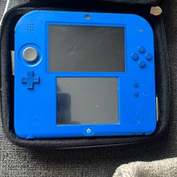 nintendo 2ds 