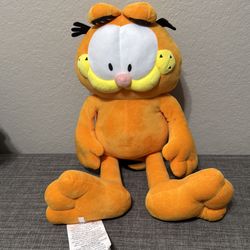 Garfield