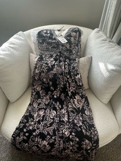 Brand new summer dress size S