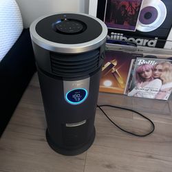 Shark 3 in 1 Air Purifier, Heater, Air Conditioner 