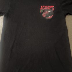 Million DALLA MOTIVE Shirt 