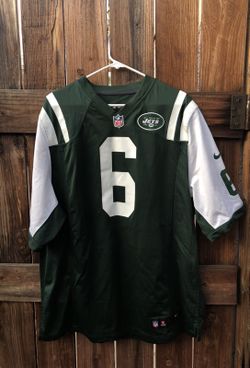NY jets jersey