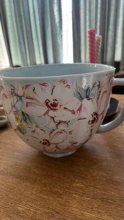 Pioneer Women Kitchen aid Bowl