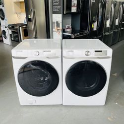 washer  AND  Dryer