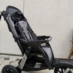 Chicco Activ3 Jogging Stroller