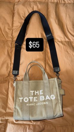 Marc Jacobs Mini Tote