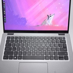 Dell Latitude 5420 I7 Processor