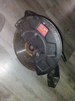 14 inch industrial cut off saw