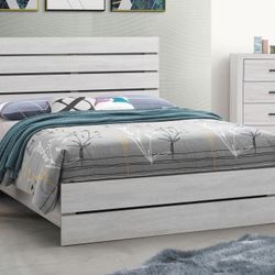 New Queen Bed Frame On Sale Now Don't Miss
