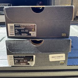 Jordan 1 High Youth