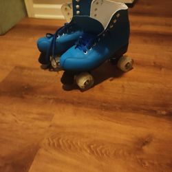 Roller Skates 