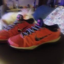 Nike