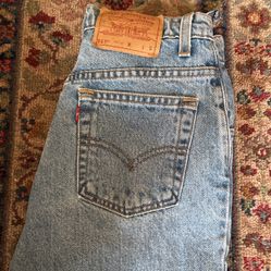 Levi’s Boot Cut Vintage 5 Jr