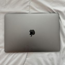 MacBook Air 2018