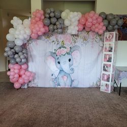 Party Decorations 