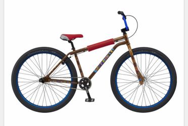 GT BMX 29er