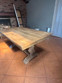 Dinning table