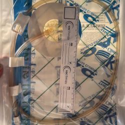 Sensat.R.A.C. Pad And V.A.C. Drape 