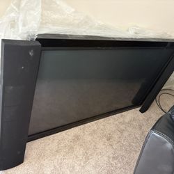 Tv With Speakers