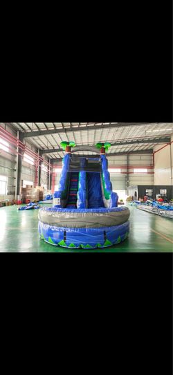 Waterslide for sale