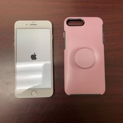 iPhone 8 Plus 