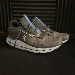 On Cloudnova Running/Lifestyle Shoes - Men’s Size 11