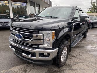 2018 Ford F-350