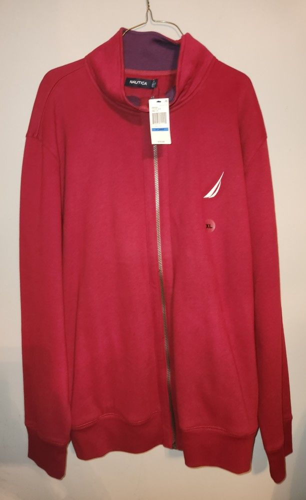 Nautica Mens Sweatshirt XL