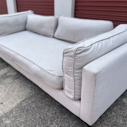 *FREE DELIVERY* Four Hands Grammercy Sofa 